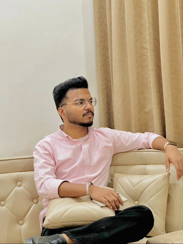 Unith Kumar Sharma